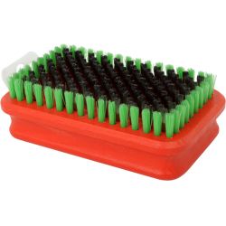 Swix T B Brush Rectangular Fine Steel   Skiudstyr