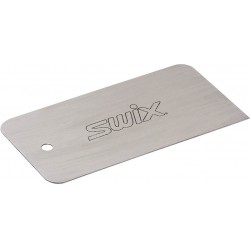 Swix T  Steel Scraper   Skiudstyr
