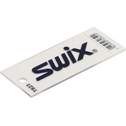 Swix T D Plexi Scraper  Mm   Skiudstyr