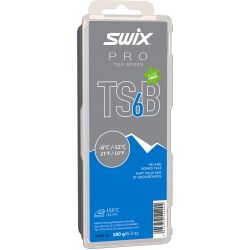 Swix Ts  Black   C C   G   Skiudstyr