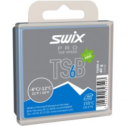 Swix Ts  Black   C C   G   Skiudstyr