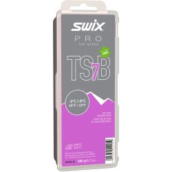 Swix Ts  Black   C C   G   Skiudstyr