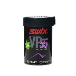 Swix Vp55 Pro Violet Skiudstyr - Fantastisk tilbud!