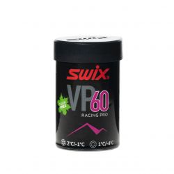 Swix Vp60 Pro Violet Red – Skiudstyr på tilbud!