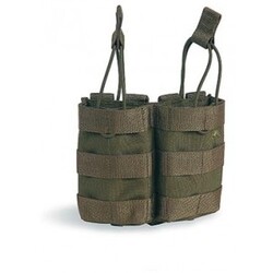 Tasmanian Tiger Magasin Taske - Eol Olive, Praktisk Opbevaring