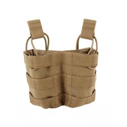 Tasmanian Tiger Magasin Pouch Bel M4 MKII - Khaki