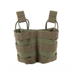 Tasmanian Tiger Magasin Pouch Bel M4 MKII - Olivengrøn Taske