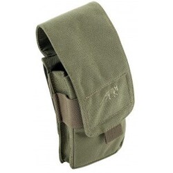 Tasmanian Tiger Magasin Pouch MP5 MKII - Olivengrøn Taske