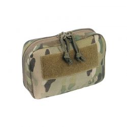 Tasmanian Tiger Tt Admin Pouch Mc   Multicam   Rygsæk