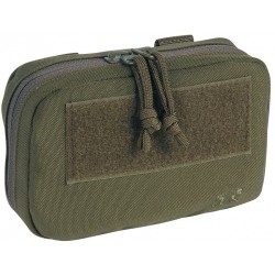 Tasmanian Tiger Tt Admin Pouch - Olive på tilbud!