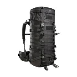 Tasmanian Tiger Tt Base Pack 52 – Sort Rygsæk på Udsalg