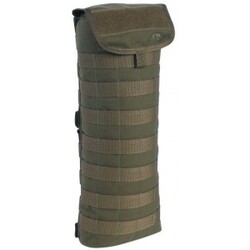 Tasmanian Tiger Tt Bladder Pouch i Oliven – Taske på udsalg!