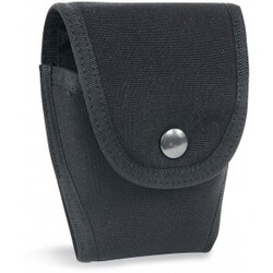 Tasmanian Tiger Tt Cuff Case Closed Mkii   Black   Str  Stk   Taske