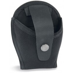 Tasmanian Tiger Tt Cuff Case Open Mkii   Black   Str  Stk   Taske