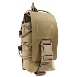 Tasmanian Tiger Dobbelt Magasin Pouch MKII – Khaki Tilbud