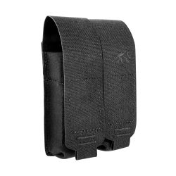 Tasmanian Tiger Tt Dbl Pistol Mag Pouch Mkiii   Black   Taske
