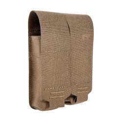 Tasmanian Tiger Tt Dbl Pistol Mag Pouch Mkiii   Coyote Brown   Taske
