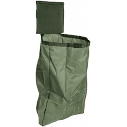 Tasmanian Tiger Tt Dump Pouch Light – Oliven Outdoor Taske
