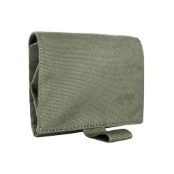 Tasmanian Tiger Tt Dump Pouch Mkii   Olive   Tilbehør Til Tasker