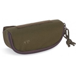 Tasmanian Tiger Tt Eyewear Safe - Olive Taske på tilbud