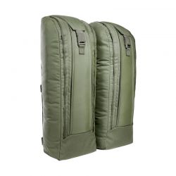 Tasmanian Tiger Tt Front Side Pouch - Olivgrøn Outdoor Taske