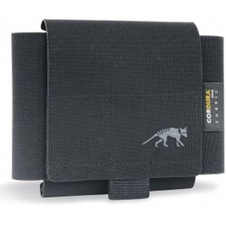 Tasmanian Tiger Tt Glove Pouch Mkii - Praktisk Sort Taske