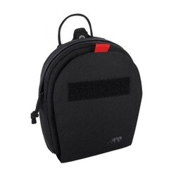 Tasmanian Tiger HS AED Taske – Sort på udsalg