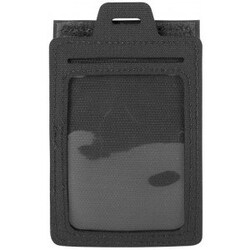 Tasmanian Tiger Tt Id Card Office   Black   Str  Stk   Taske