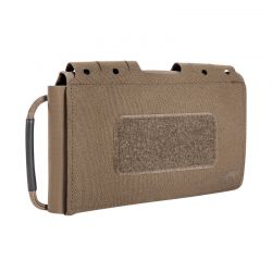 Tasmanian Tiger Ifak Pouch Dual - Coyote Brown Tilbehør