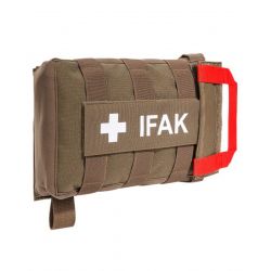 Tasmanian Tiger Ifak Pouch VL - Coyote Brown Taske til Udendørsbrug