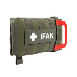 Tasmanian Tiger Ifak Pouch VL L – Olivengrøn Udendørstaske