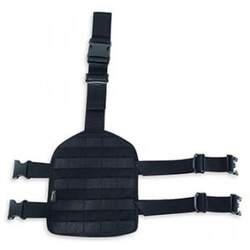 Tasmanian Tiger Tt Leg Base   Black   Diverse