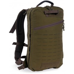 Tasmanian Tiger Medic Assault Pack Mkii – Olivengrøn Rygsæk