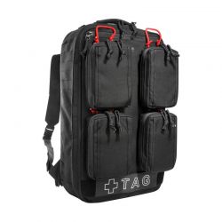Tasmanian Tiger Tt Medic Mascal Pack - Sort Rygsæk på udsalg