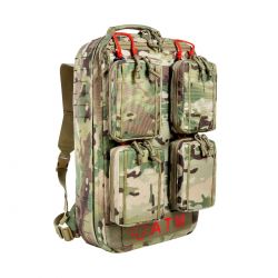 Tasmanian Tiger Tt Medic Mascal Pack Mc   Multicam   Rygsæk