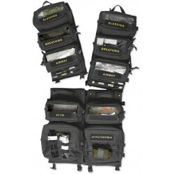 Tasmanian Tiger Medic Transporter Taske – Sort tilbud!