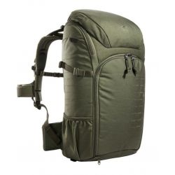 Tasmanian Tiger Tt Modular Kamera Rygsæk - Olivengrøn