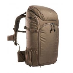 Tasmanian Tiger Tt Modular Kamera Rygsæk - Coyote Brown
