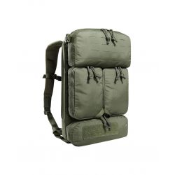 Tasmanian Tiger Tt Modular Gunners Pack – Olivengrøn Rygsæk