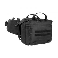 Tasmanian Tiger Tt Modular Hofte Tasche – Sort Outdoor Taske