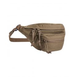 Tasmanian Tiger Tt Modular Hip Bag   Coyote Brown   Str  Stk   Bæltetaske