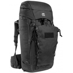 Tasmanian Tiger Tt Modular Pack 45 Plus - Sort Rygsæk til Eventyr
