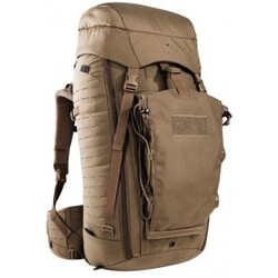Tasmanian Tiger Tt Modular Pack 45 Plus - Coyote Brown Rygsæk