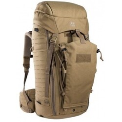 Tasmanian Tiger Tt Modular Pack 45 Plus - Khaki Rygsæk til Eventyr