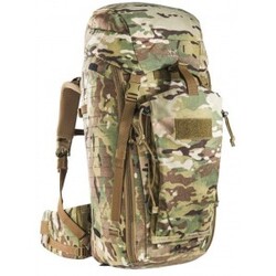 Tasmanian Tiger Tt Modular Pack 45 Plus - Multicam Rygsæk