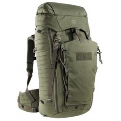 Tasmanian Tiger Tt Modular Pack 45 Plus - Oliven Rygsæk