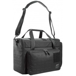 Tasmanian Tiger Tt Modular Range Bag – Sort Taske på Udsalg