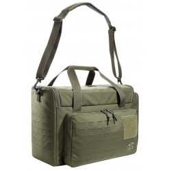 Tasmanian Tiger Tt Modular Range Bag - Olivgrøn Outdoor Taske