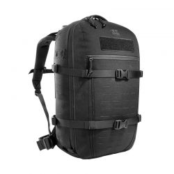 Tasmanian Tiger Tt Modular Tac Pack     Black   Rygsæk