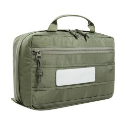 Tasmanian Tiger Multifunktionel Pouch – Praktisk Olivengrøn Taske